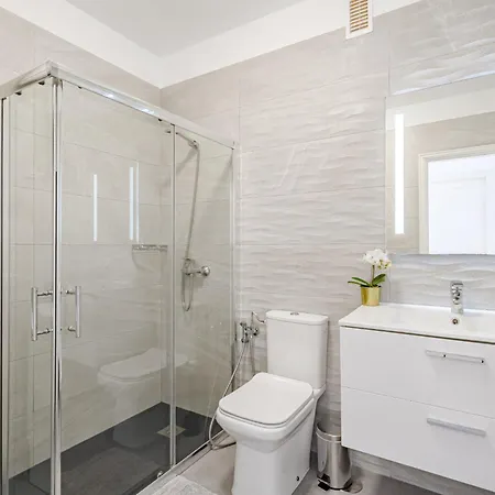 Apartmán Panoramic Oceanview Escape Arena By Interhome *