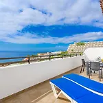 Daire Panoramic Oceanview Escape Arena By Interhome *