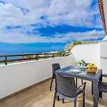 Panoramic Oceanview Escape Arena By Interhome Puerto de Santiago (Tenerife)