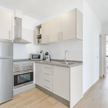 Panoramic Oceanview Escape Arena By Interhome Апартаменты *