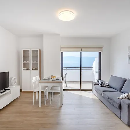 Panoramic Oceanview Escape Arena By Interhome Daire *