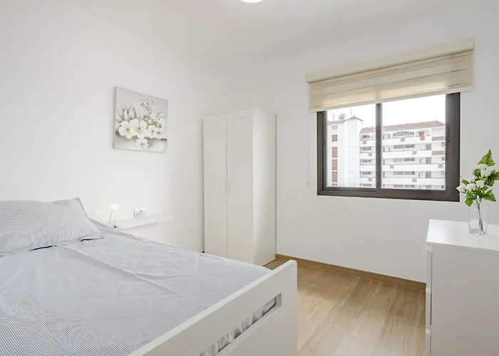 Panoramic Oceanview Escape Arena By Interhome Puerto de Santiago (Tenerife)