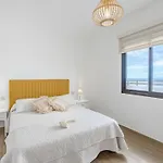 Apartment Panoramic Oceanview Escape Arena By Interhome Puerto de Santiago (Tenerife)