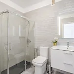 Apartment Panoramic Oceanview Escape Arena By Interhome *