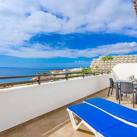 Apartment Panoramic Oceanview Escape Arena By Interhome *