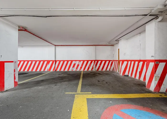 Lägenhet Panoramic Oceanview Escape Arena By Interhome