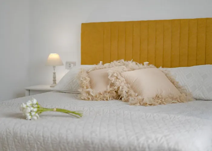 Panoramic Oceanview Escape Arena By Interhome * פוארטו דה סנטיאגו