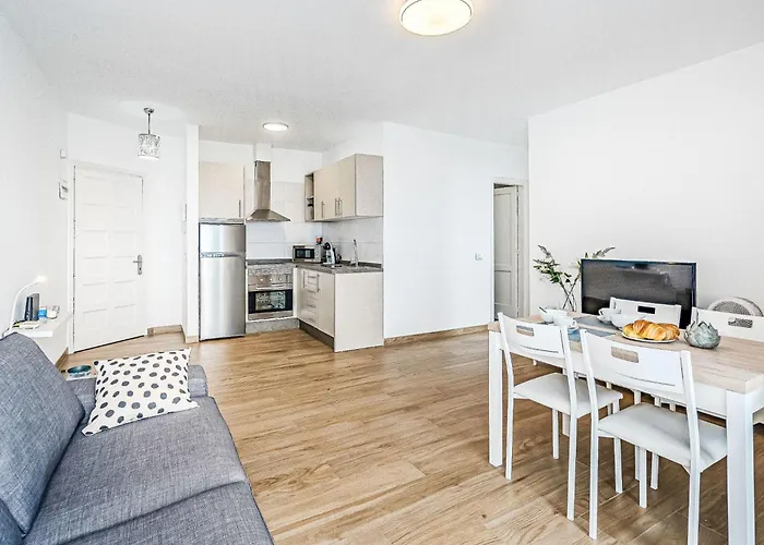 דירה Panoramic Oceanview Escape Arena By Interhome *