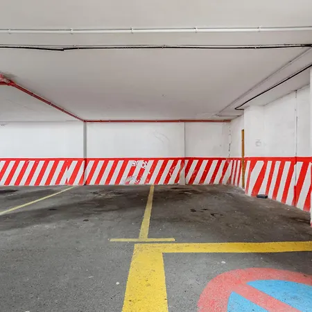 Apartman Panoramic Oceanview Escape Arena By Interhome