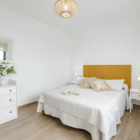 Panoramic Oceanview Escape Arena By Interhome Apartman *