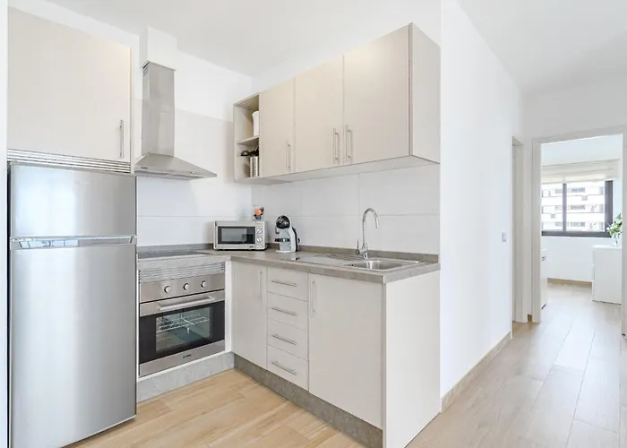 Panoramic Oceanview Escape Arena By Interhome Apartament *