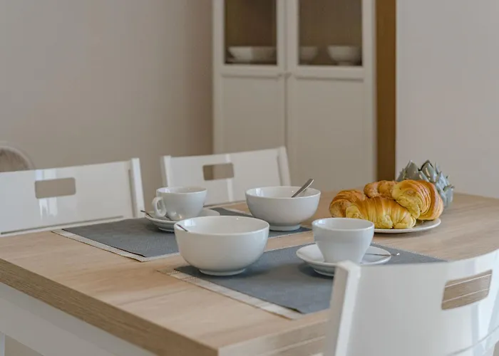 Panoramic Oceanview Escape Arena By Interhome Apartament *