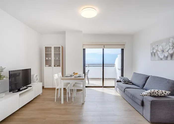 Panoramic Oceanview Escape Arena By Interhome Apartament *