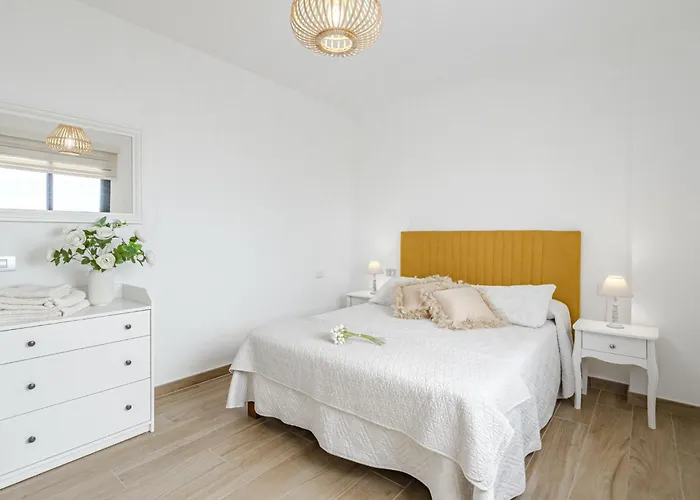 Panoramic Oceanview Escape Arena By Interhome Apartament *